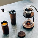 V60 Drip Stand Walnut