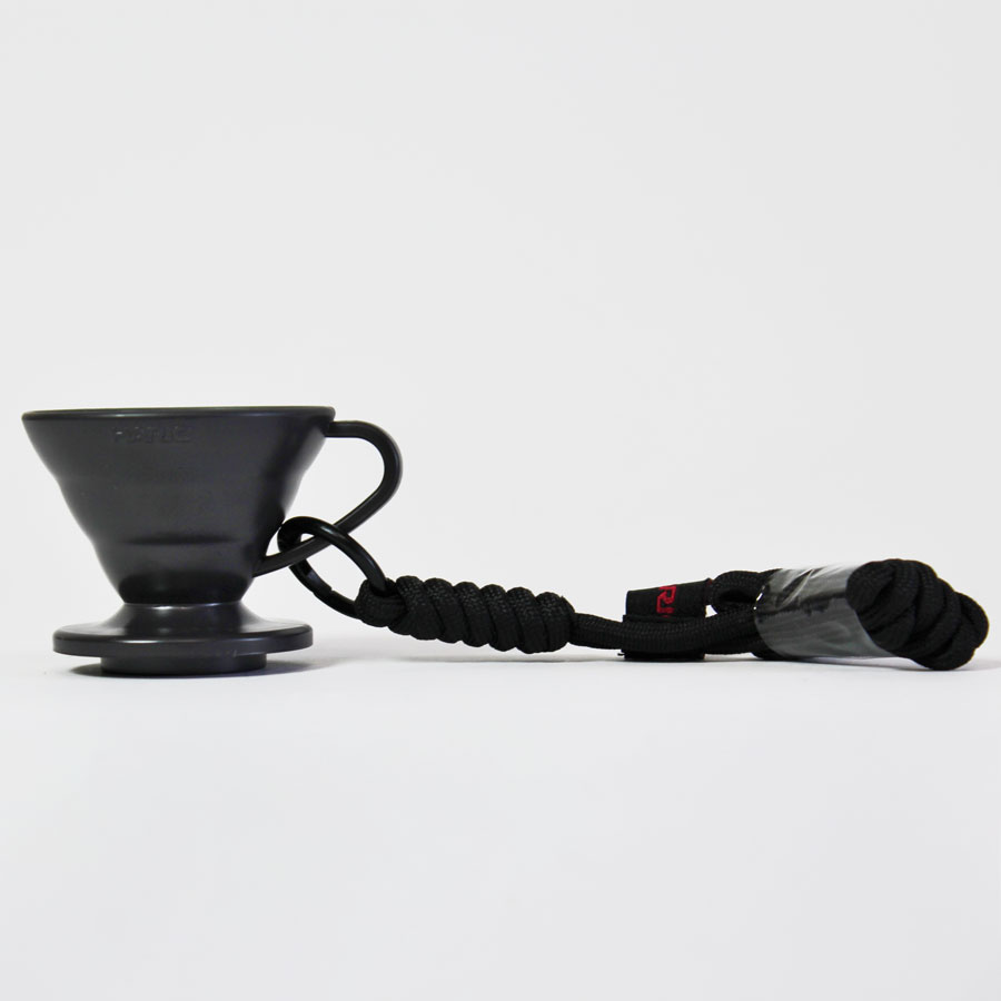 Mini Hario V60 Cups - Black