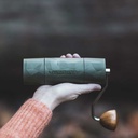 Comandante X25 Trailmaster Forest