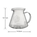 Glass Server 02 Shippou