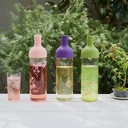 Filter in Bottle 750ml - Pine Tree