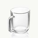 AeroPress Glass Mugs - 2 Pack