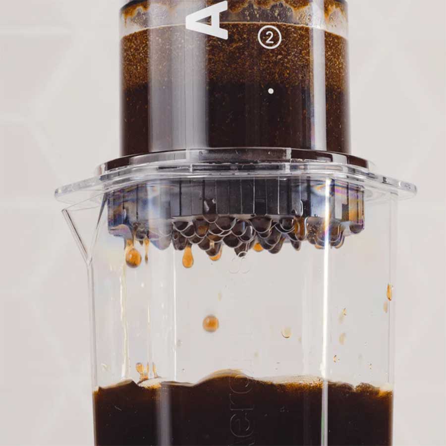 AeroPress Ersatzfilterhalter XL