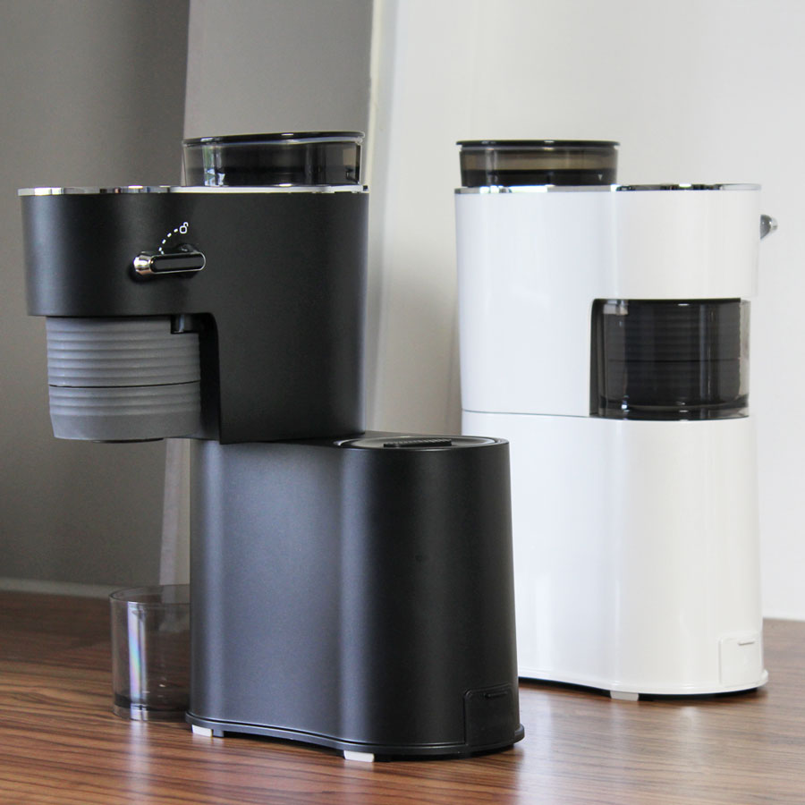 Bonavita Mini Espresso Coffee Maker - Black