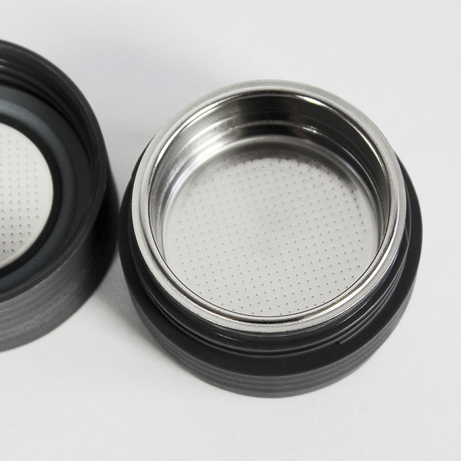 Bonavita Mini Espresso Coffee Maker Brewing Chamber - Espresso