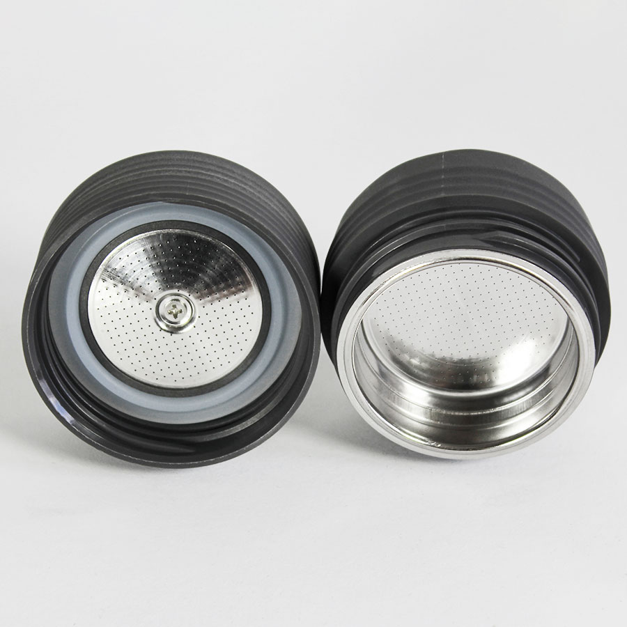 Bonavita Mini Espresso Coffee Maker Brewing Chamber - Espresso