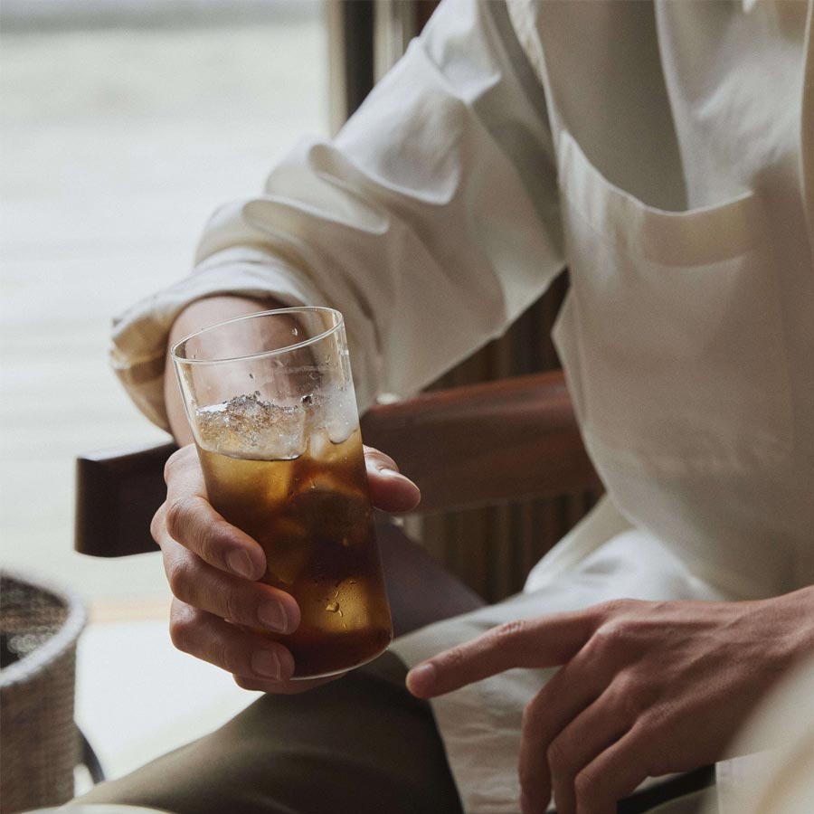 Thin wall Glass 300ml