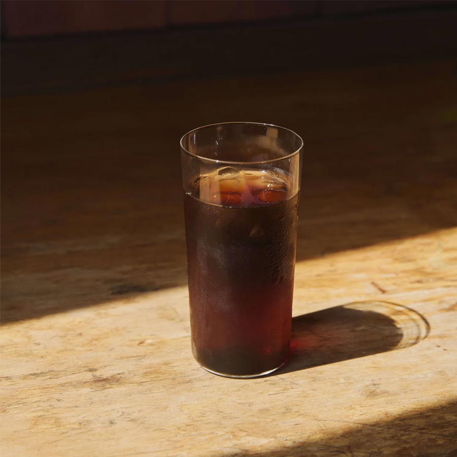 Thin wall Glass 300ml