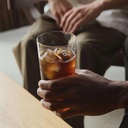 Thin wall Glass 420ml