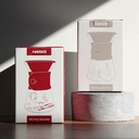V60 Drip Decanter 700ml - Mixed Box