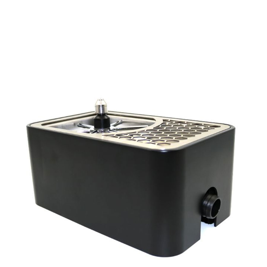 Rhino Mini Rinser w Spin Jet