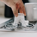 Rhino Coffee Gear Pitcher Rinser - 600mm Special/Spinjet