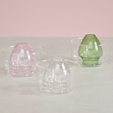 Chasen Stand & Bowl 100ml - Green