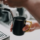 Rhino Yellow Silicone Handle Cover 32oz