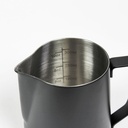 Rhino Pro Stealth Pitcher 12oz/350ml - Black