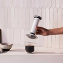 AeroPress Premium Coffee Press - White