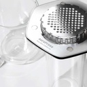 AeroPress Premium Coffee Press - Black