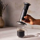 AeroPress Premium Coffee Press - Black