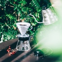 Coffee Dripper V60 02 Clear