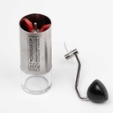 Comandante C40 MK4 LAB Series Hammerhead