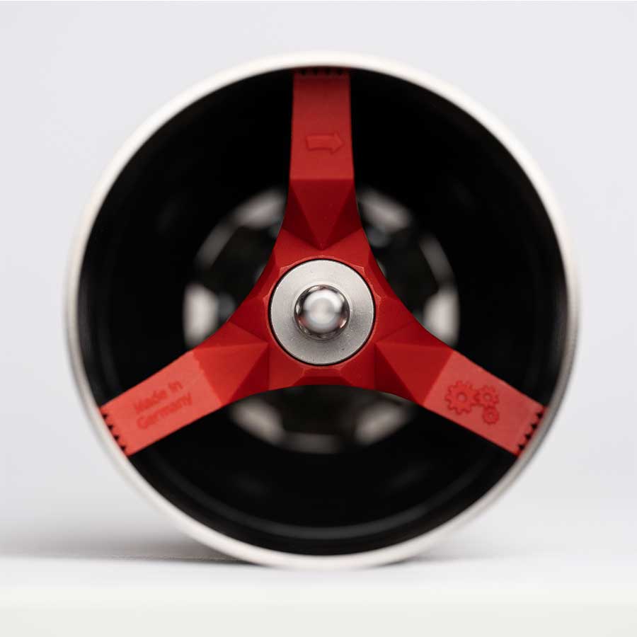 Comandante C40 MK4 LAB Series Hammerhead