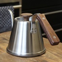 V60 Drip Kettle Walnut