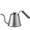 [DKW-600-WN] V60 Drip Kettle Walnut