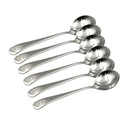 Rhino Professional Cupping Spoon- Stainless Steel (Kopie)