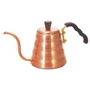 [VKBR-90-CP] V60 Drip Kettle Buono Copper 