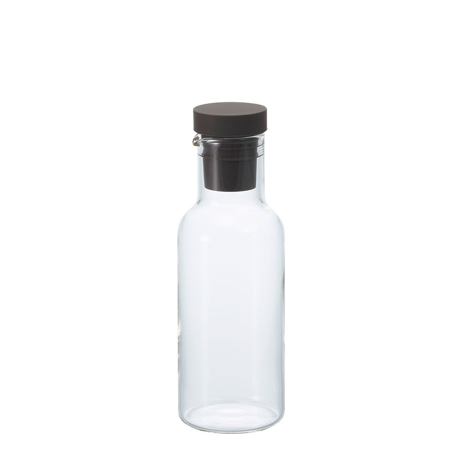 Cooking Bottle 150 ml - Grey