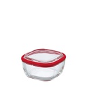 Square Container 250ml
