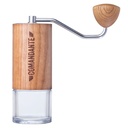 [C40-MK4NB-AC] Comandante C40 MK4 Nitro Blade American Cherry (Standard)