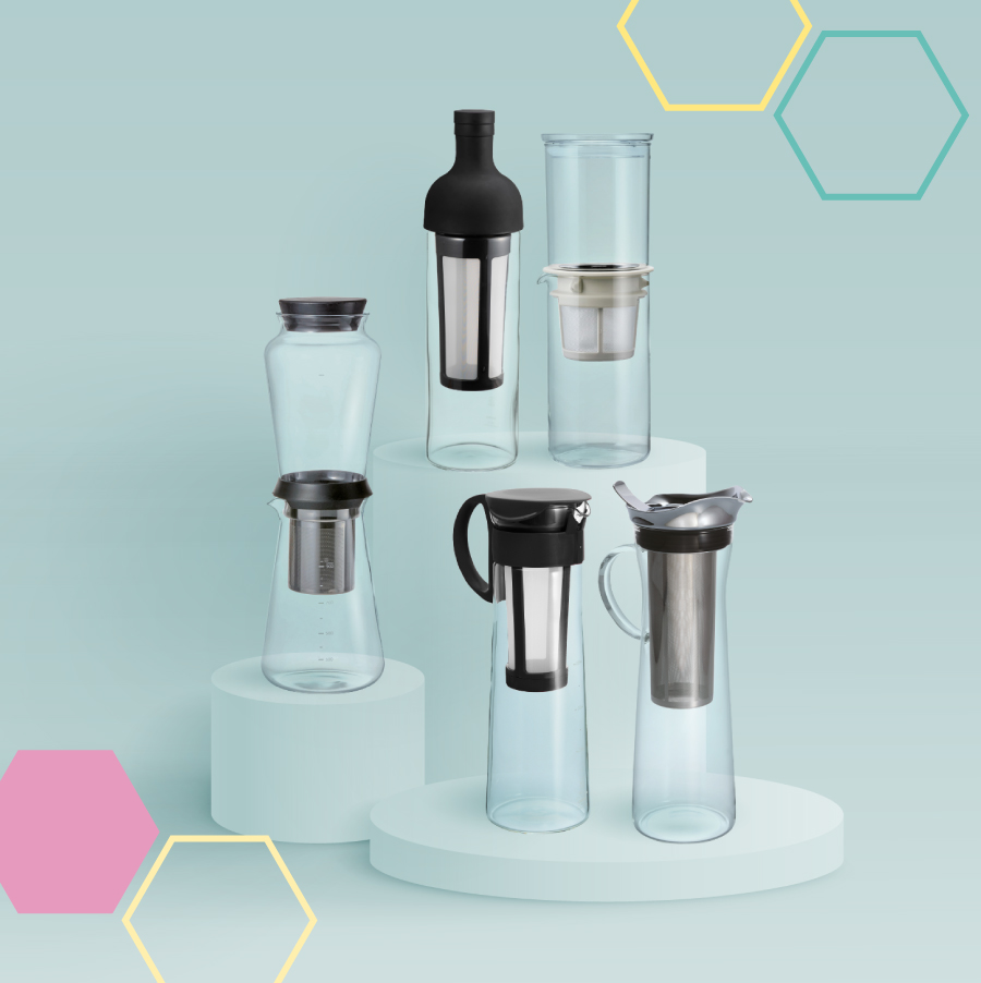 Bundles by BESTbrew - Iced Caffeine