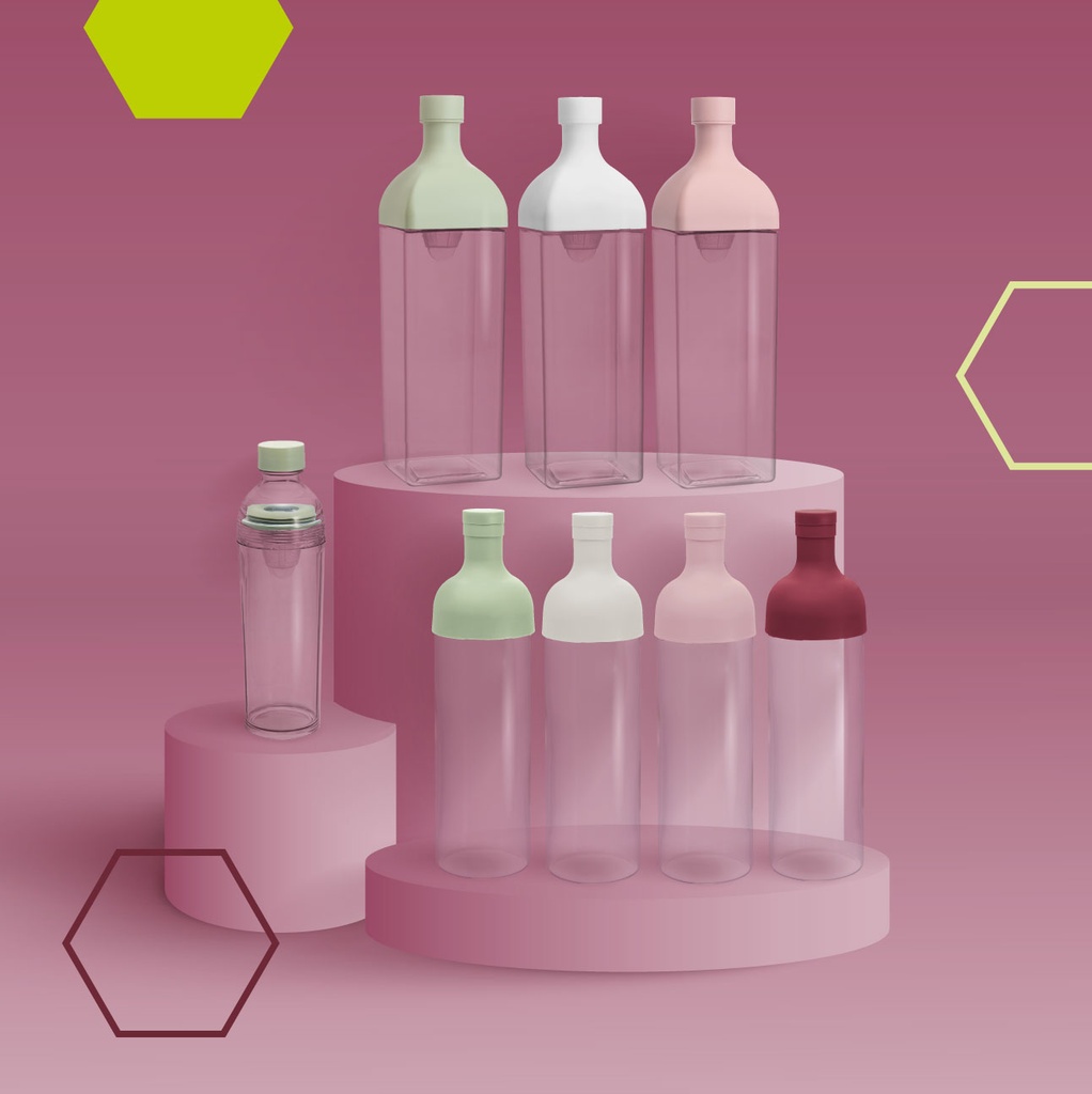 Bundles by BESTbrew - Leaf InFusion