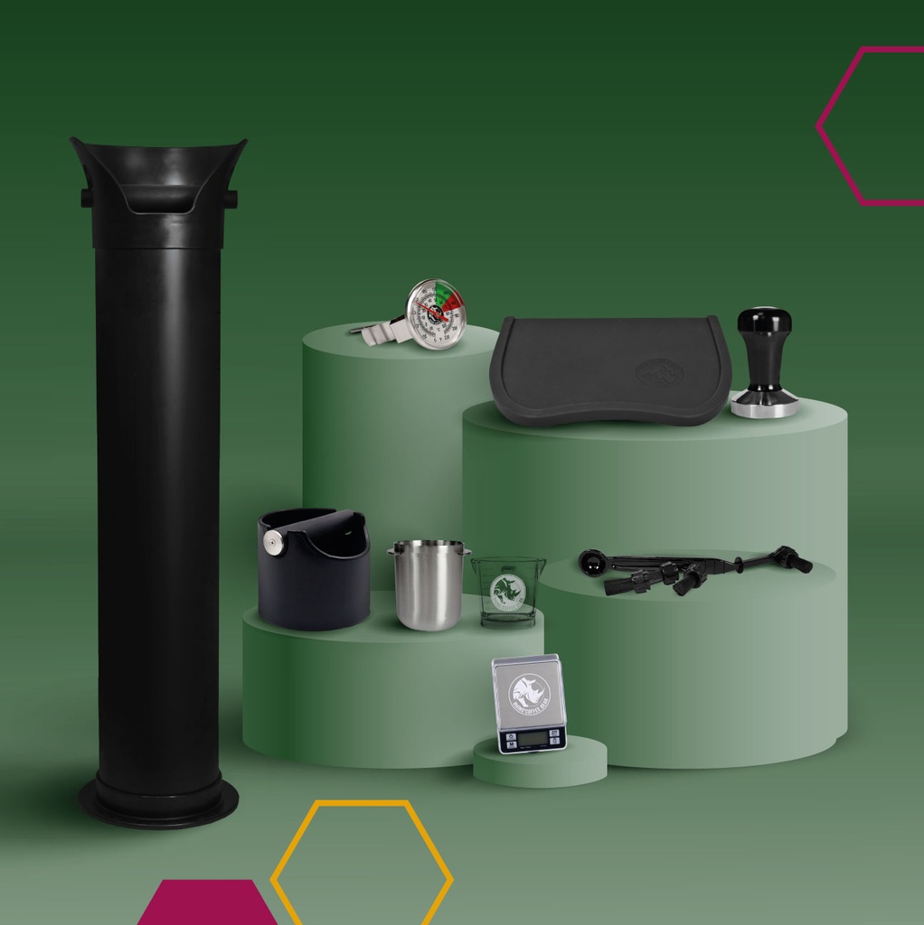 Bundles by BESTbrew - Machine Friends