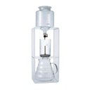 [WDCR-6] Water Dripper "Clear"