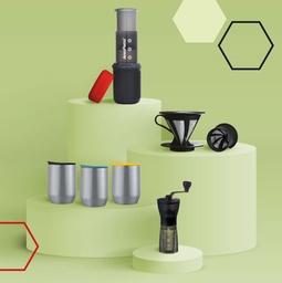 [BBB-002] Bundles by BESTbrew - Brewing to Go