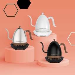 [BBB-011] Bundles by BESTbrew - Boiler Alert