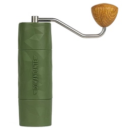 [3697] Comandante X25 Trailmaster Forest